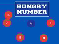 Hungry Number