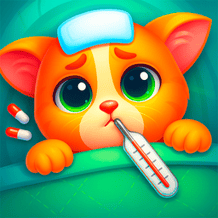 Cat Doctor: Kitty Shelter