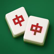 Mahjong Slide & Merge