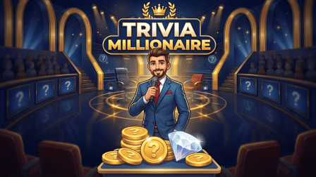 Trivia Millionaire
