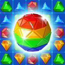 Lost Diamonds: Match 3