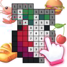 Cooking by numbers