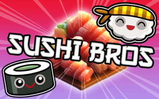 Sushi Bros