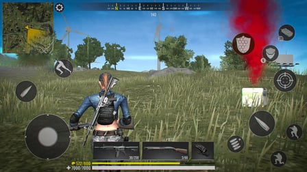 Hunt Zone - Screenshot 3