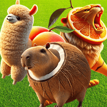 New Italian Animals!
