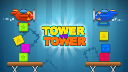 Tower vs Tower