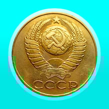 Merge Anniversary Coins: USSR!