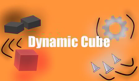 Dynamic Cube