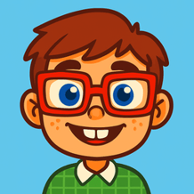 Noob's escape from the fun house