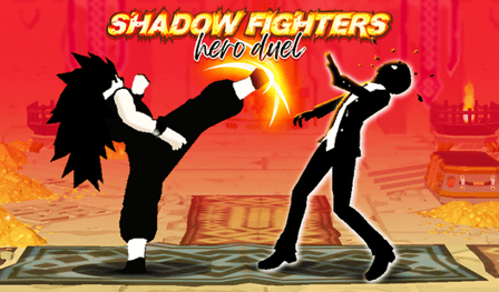 Shadow Fighters: Hero Duel