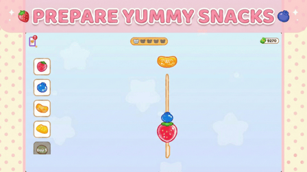 ASMR Girl: Livestream Mukbang - Screenshot 2