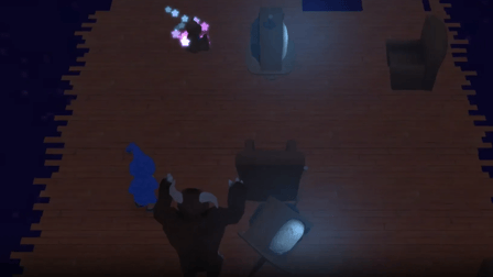 Sleepwalkers - Screenshot 2