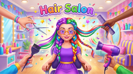 Hair Salon