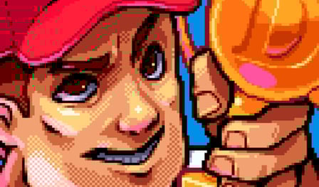 Dangerous Dave in the Haunted Mansion