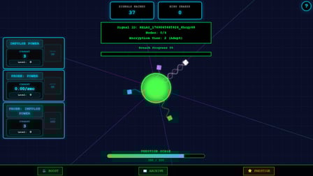 Sinyalin Fısıltısı - Screenshot 2