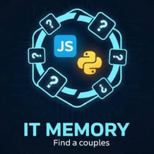 IT MEMORY Find a couples