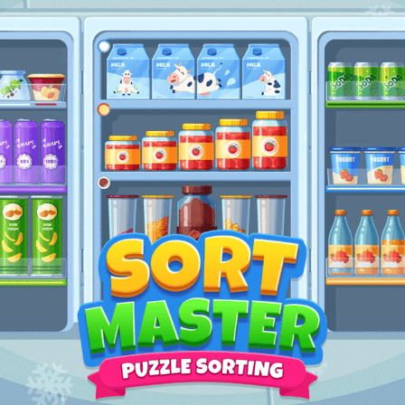Sort Master thumbnail