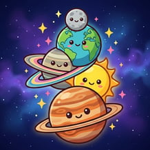 MergeCosmos