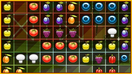 1010 Fruits Farming