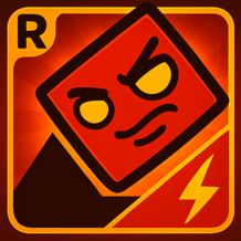 Geometry Dash: Impossible Demon