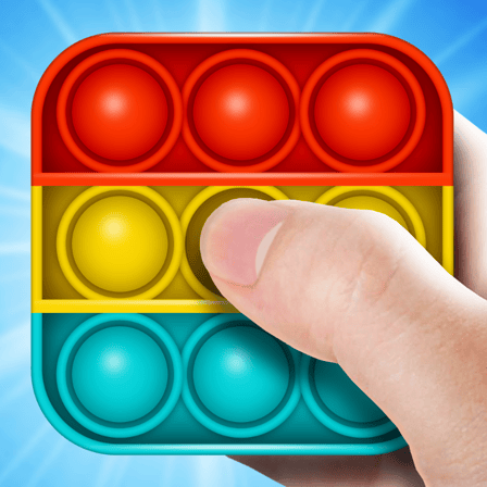 Pop It Master screenshot 2