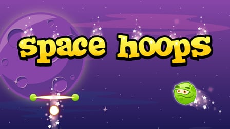 Space Hoops