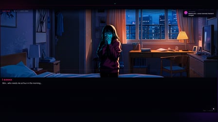 Error 404 - Screenshot 2