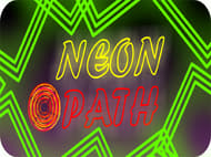 EG Neon Path