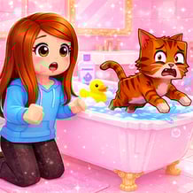 My Pet Care Salon 3D
