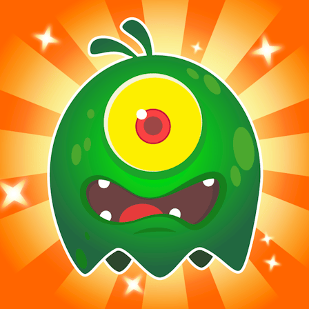 Connect: Monsters thumbnail