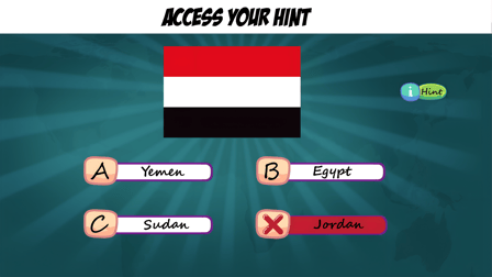 Fun With Flags - Ultimate Quiz Game - Screenshot 3