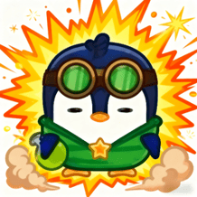 Arctic Fusion Defenders