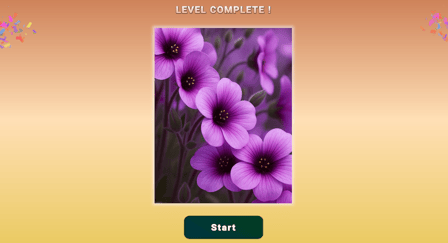 JigPuzzle: Put Puzzle Pieces Together - Screenshot 5