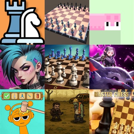 Juegos por Turnos