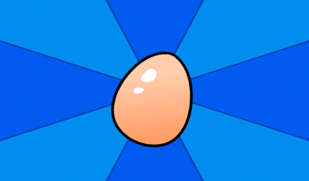 Clicker: Eggs Clicker
