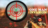 One Man Invasion
