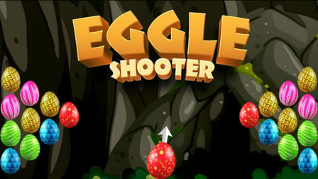 Eggle Shooter 