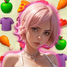 Merge Girlfriends: Fusions  Chats