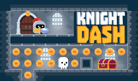 Knight Dash