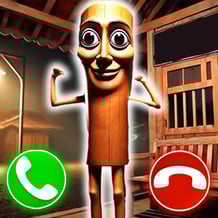 Call the new Tung-tung-tung Sahur 2048