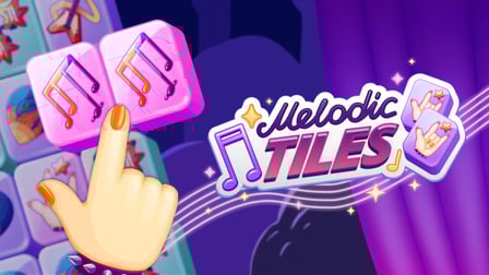 Melodic Tiles