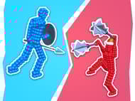 Fight Simulator 3D