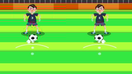Nutmeg Football