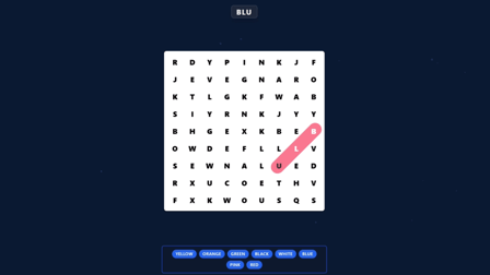 Word Search Adventure - Screenshot 4
