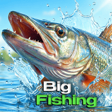 Big Fishing