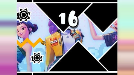 Rumi vs Saja Boys: K-pop Huntresses - Screenshot 5