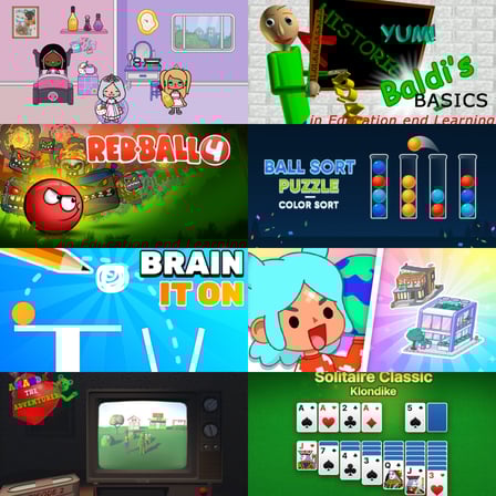 Learning Games