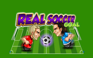 Real Soccer