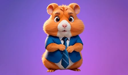 Hamster Crypto Empire