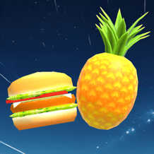 Yummy Merge 3D